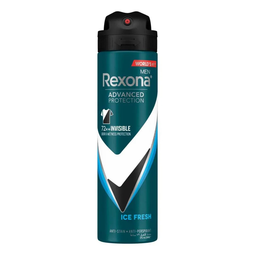 Rexona Antiperspirant for Men 150ml