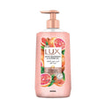 Lux Hand Wash Grapefruit Scented