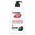 Lifebuoy Anti-Bacterial Charcoal and Mint Face Wash 450ml
