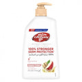 Lifebuoy Anti-bacterial Handwash Apple & Ginger 450ml