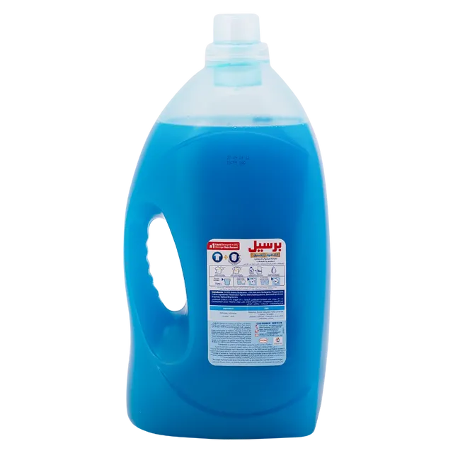 Persil Gel 4.8L