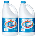 Clorox Bleach for Clothes, 1.89L, 2 Count