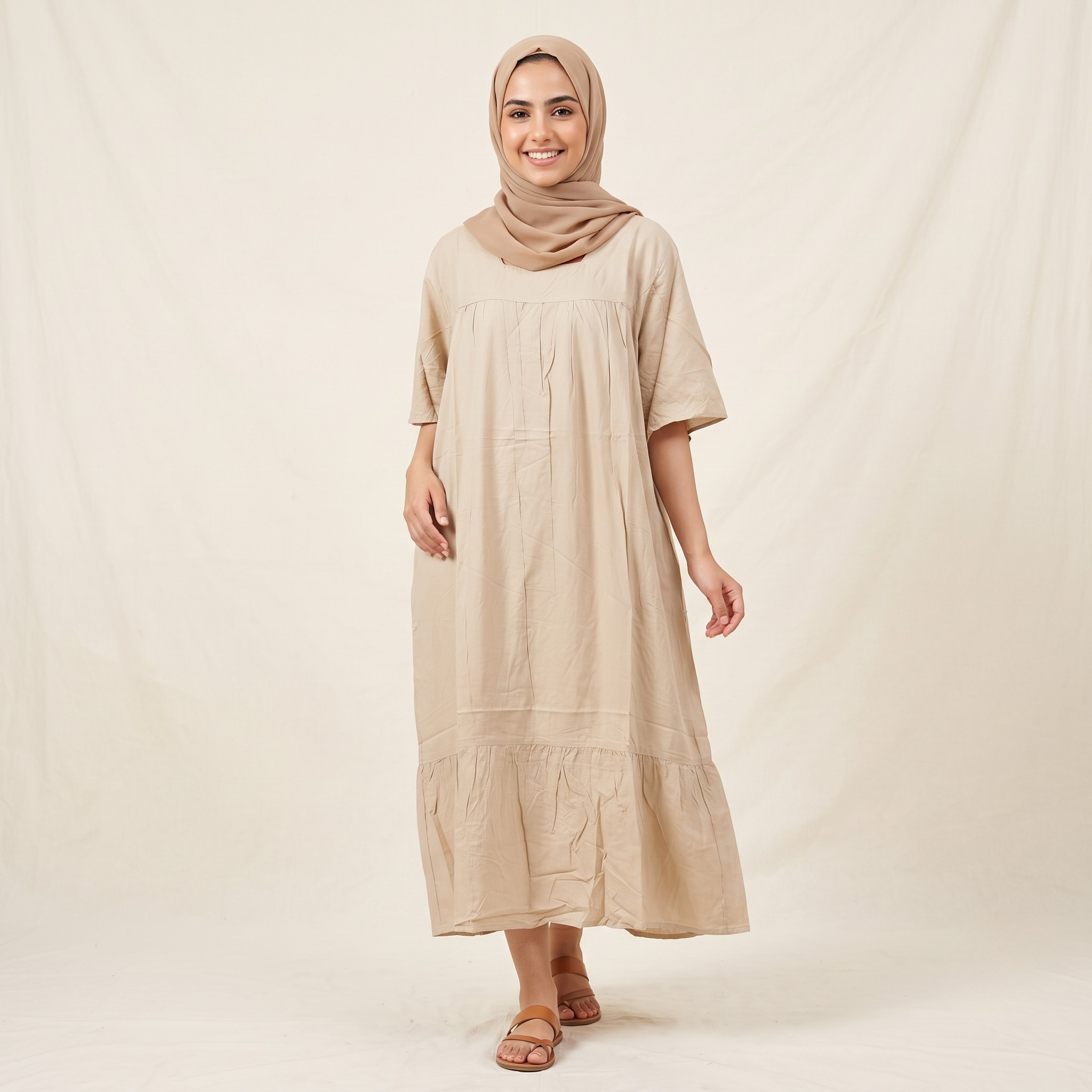 Womens Maxi ALK-623