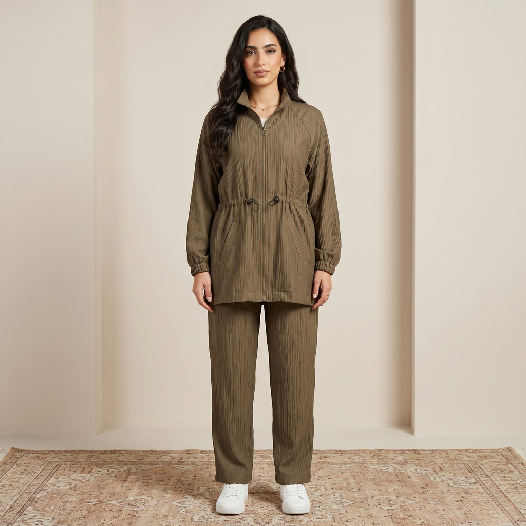 Womens 2Pcs Set 004
