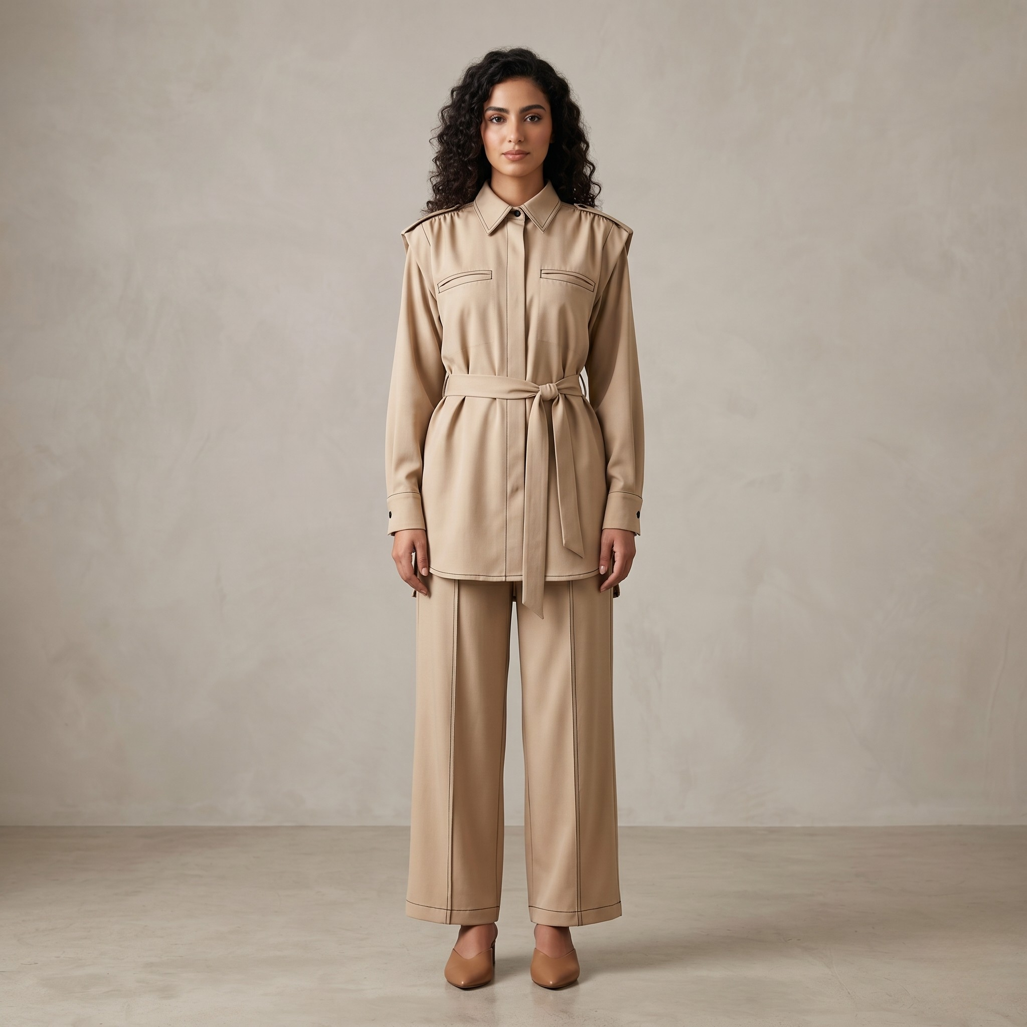 Womens 2Pcs Set 0439