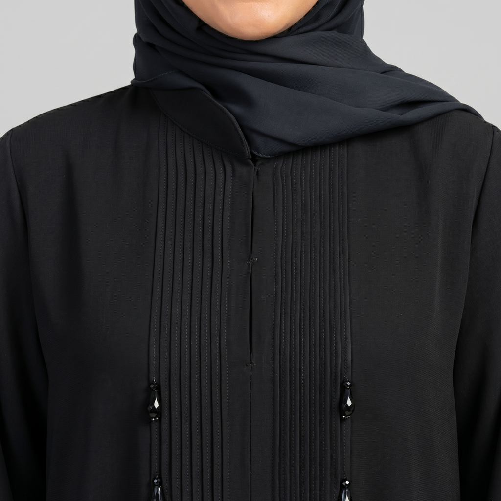 Abaya 1Pcs 40003