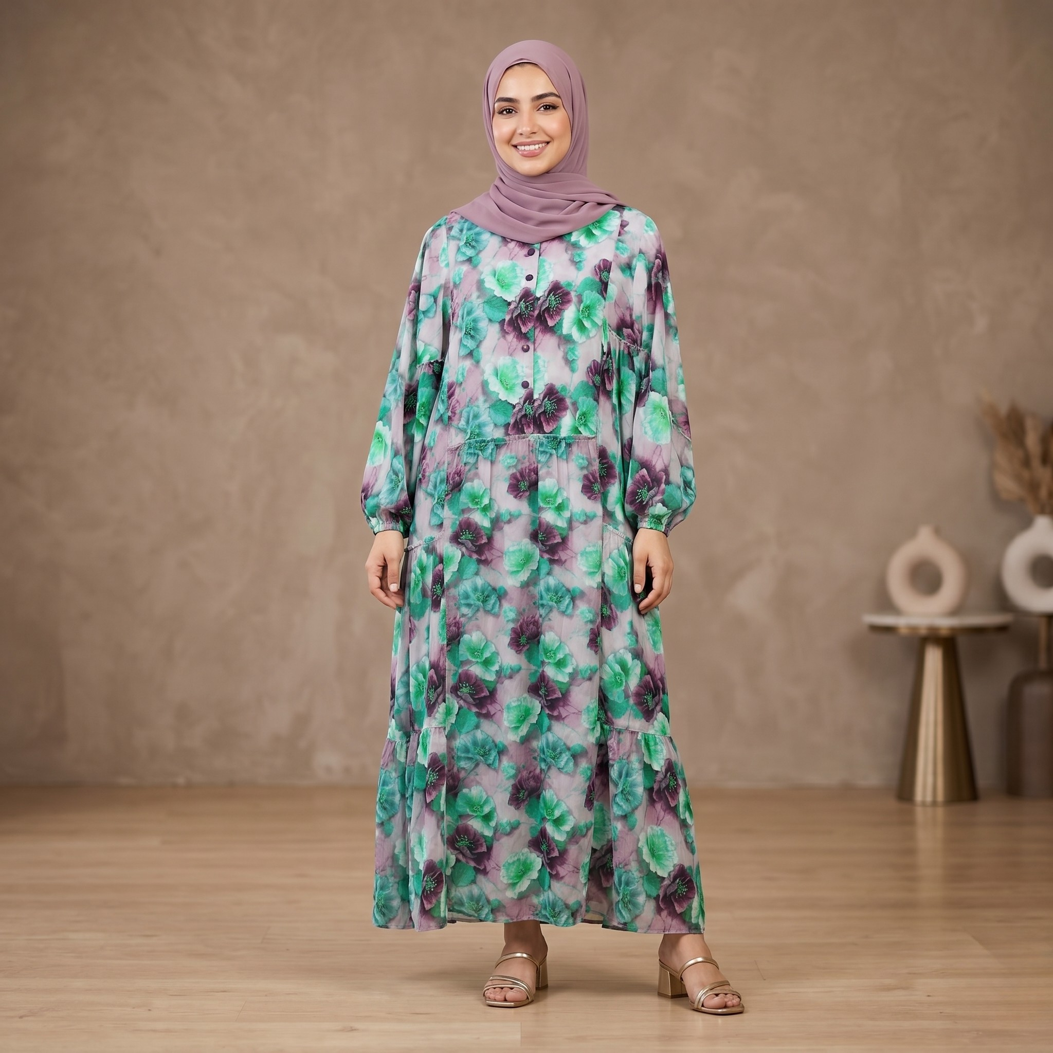 Darrah Nisai 1Pcs 003236-1