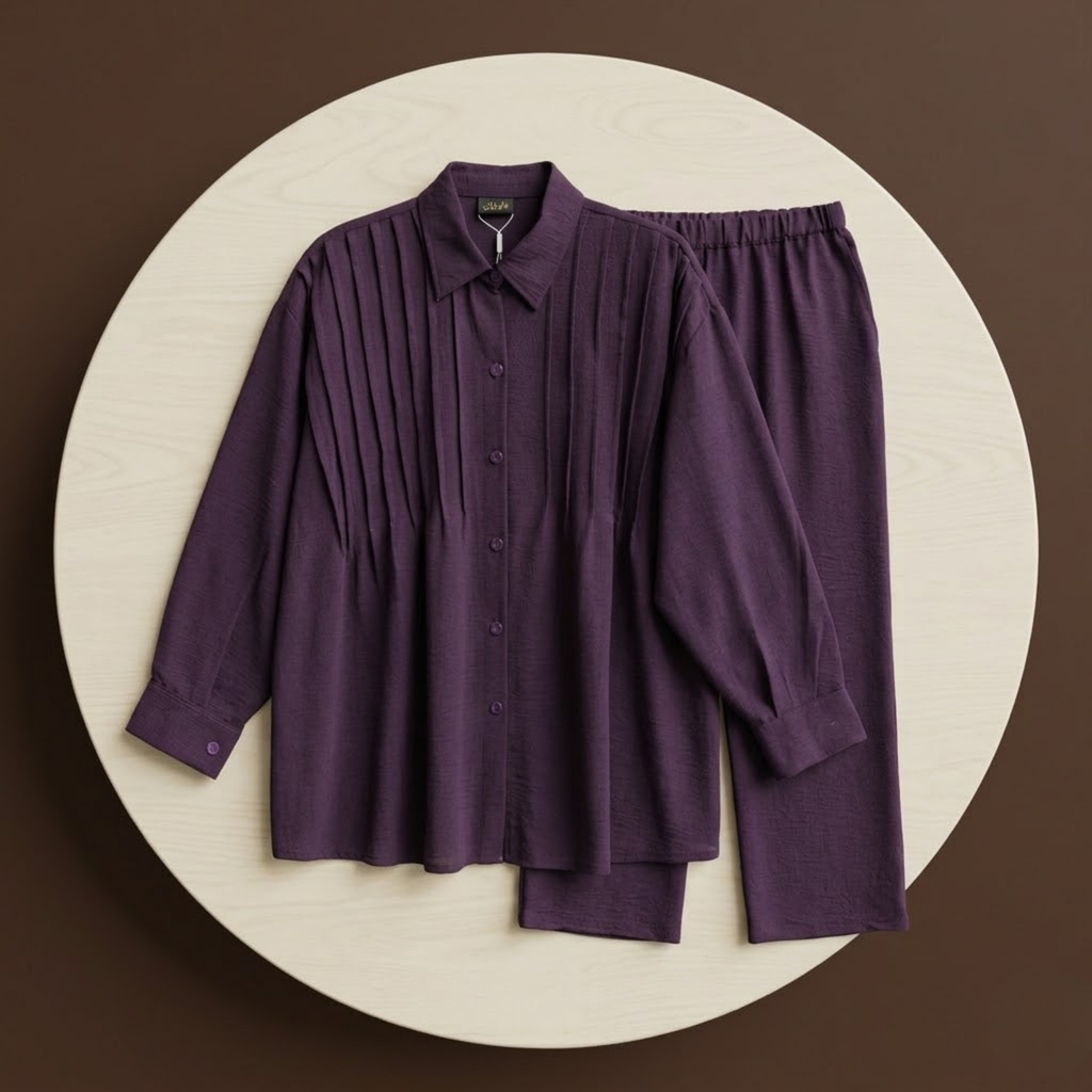 Womens 2Pcs Set 005544