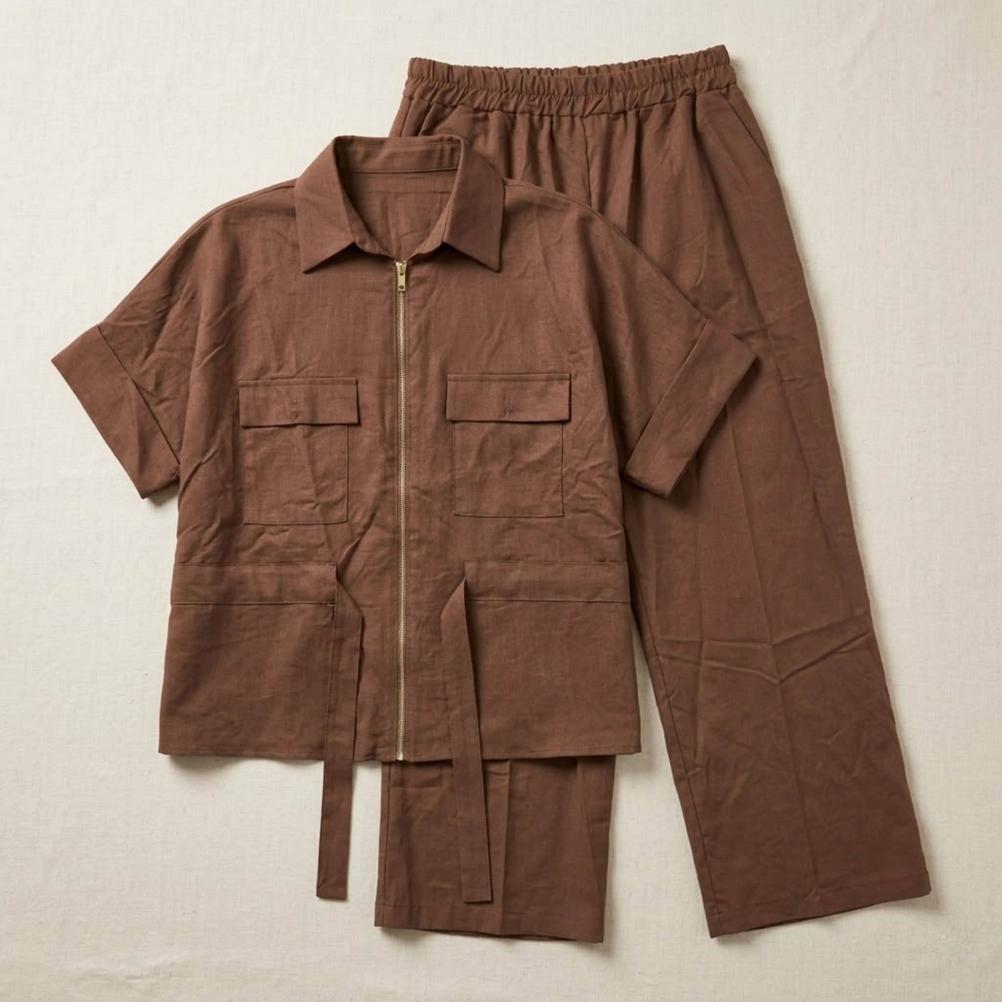 Womens 2Pcs Set 2969