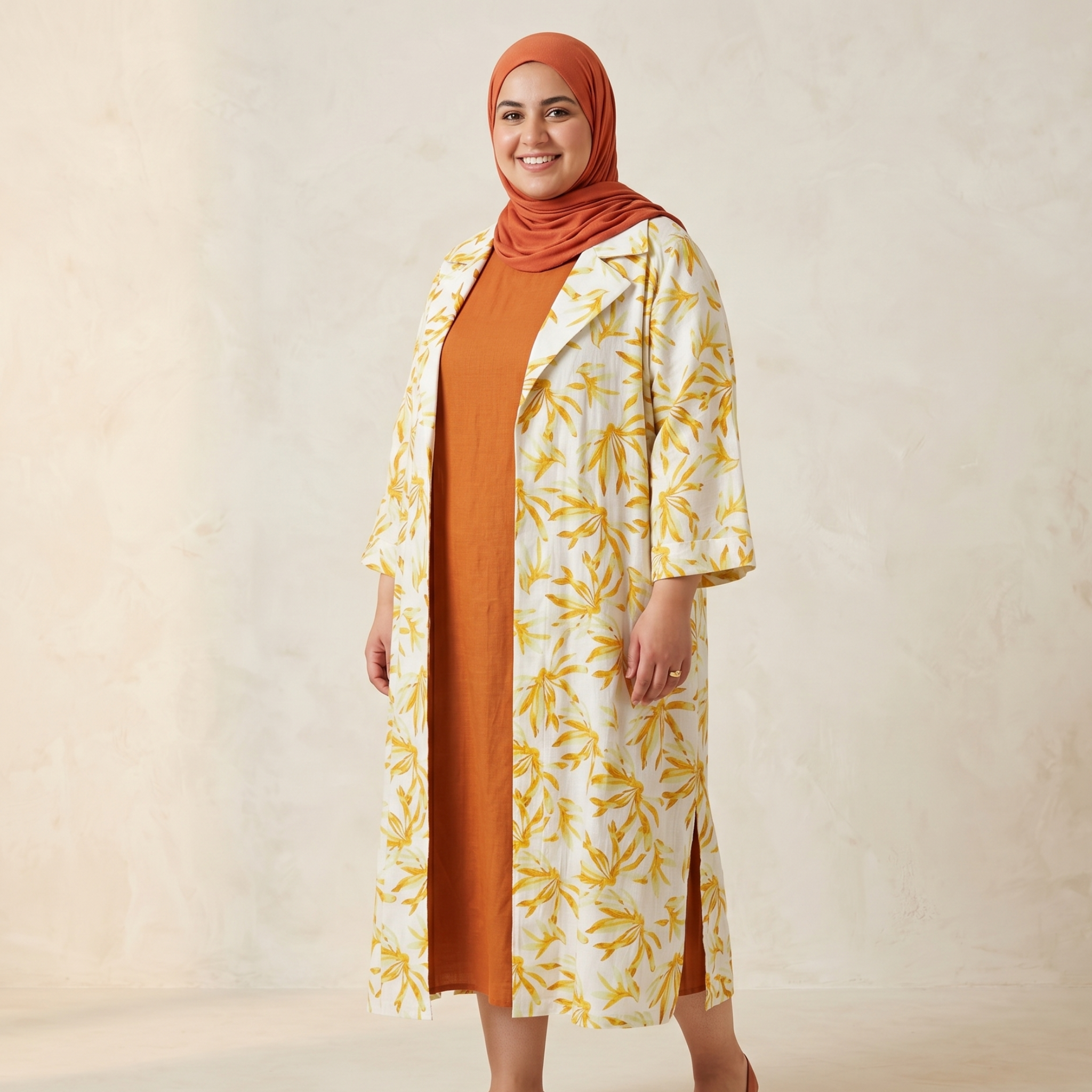 طقم دارا نساي من قطعتين 003247