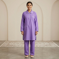 Khaddama 2Pcs Jumbo L/S 014