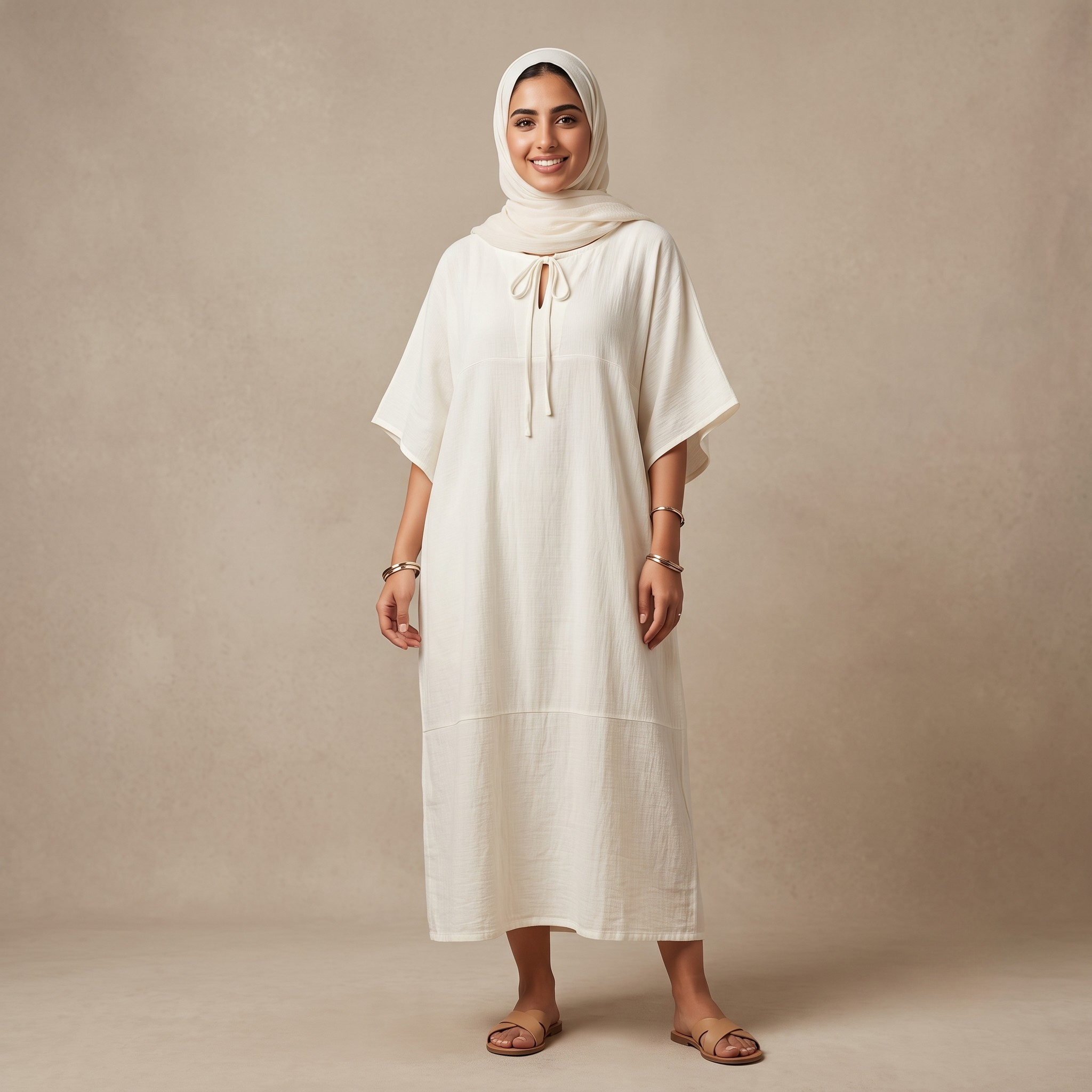 Womens Maxi ALK-630