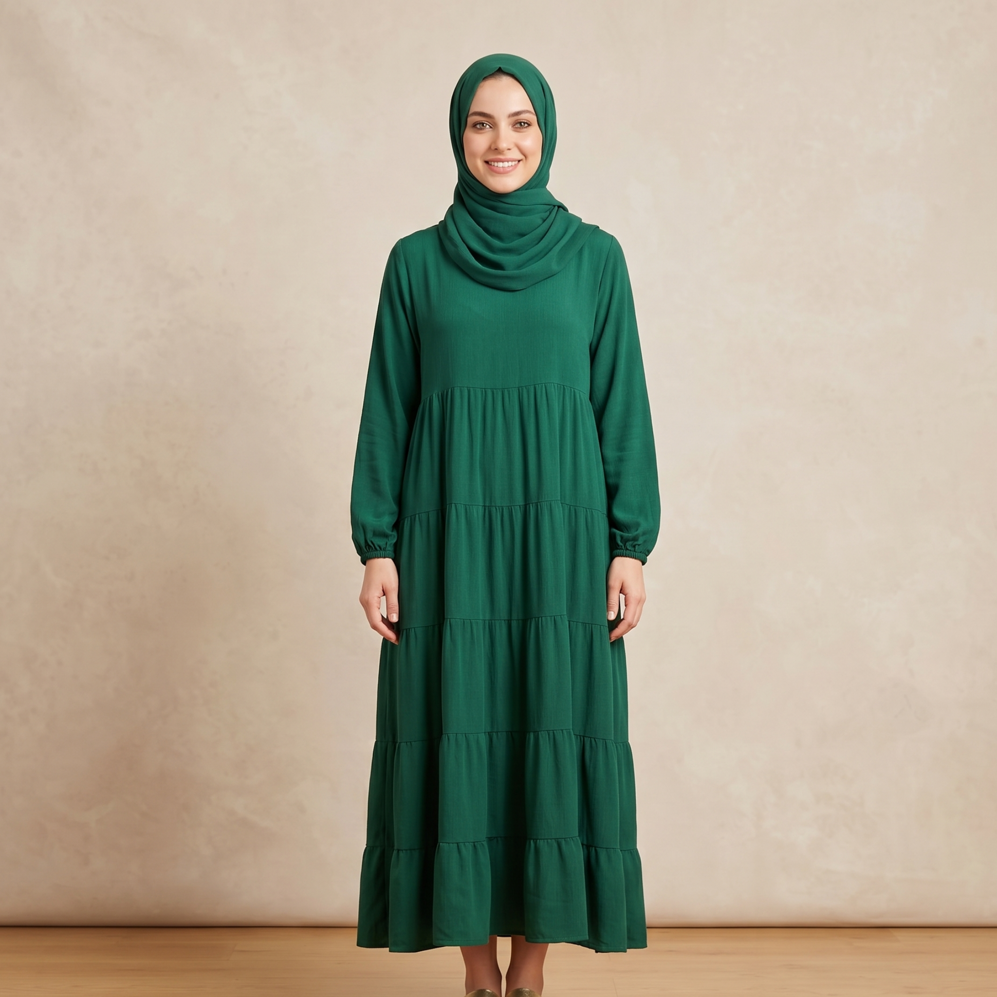 Darrah & Shella 2Pcs 003254