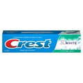 Crest toothpaste