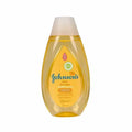 Johnson's Baby Shampoo 200ml