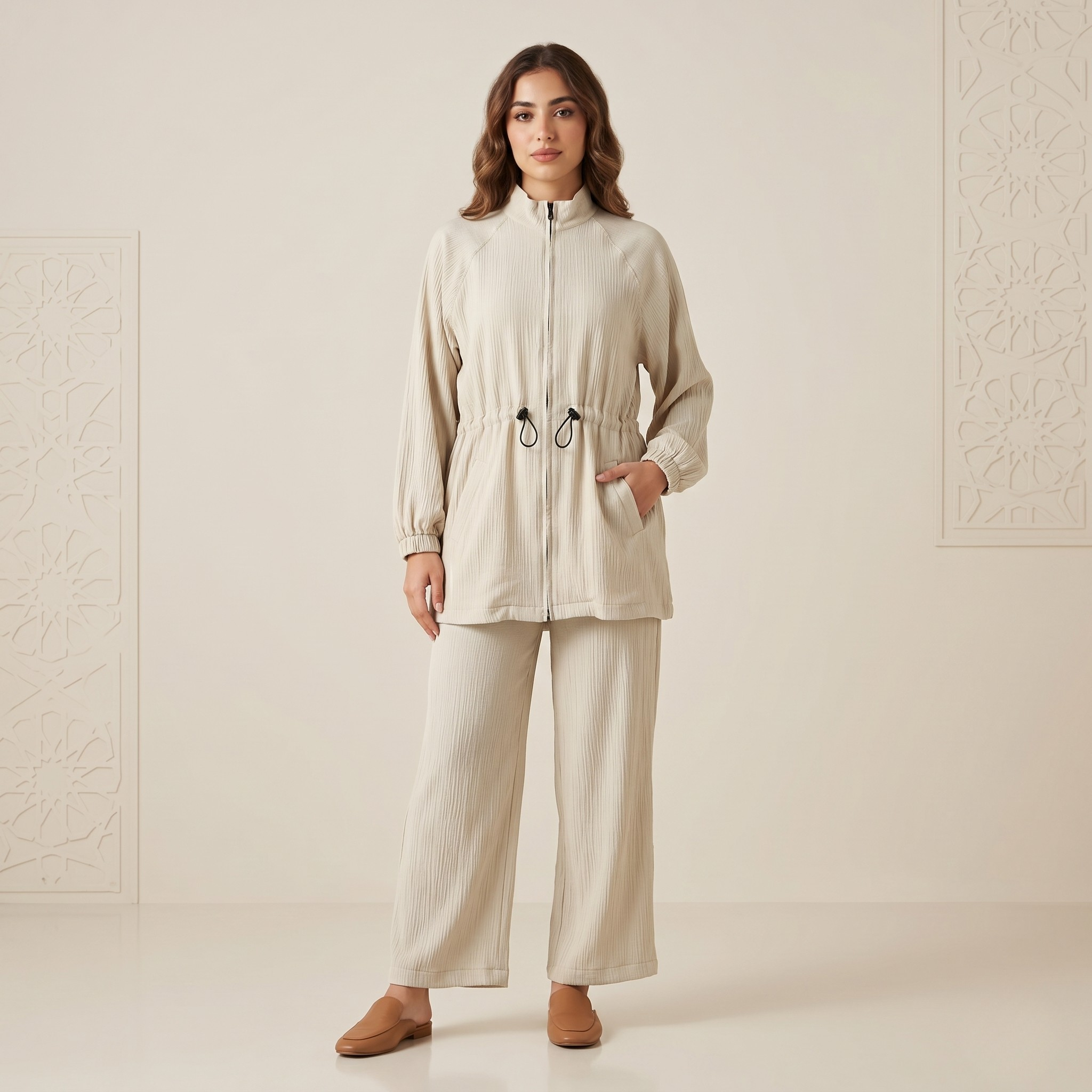 Womens 2Pcs Set 004