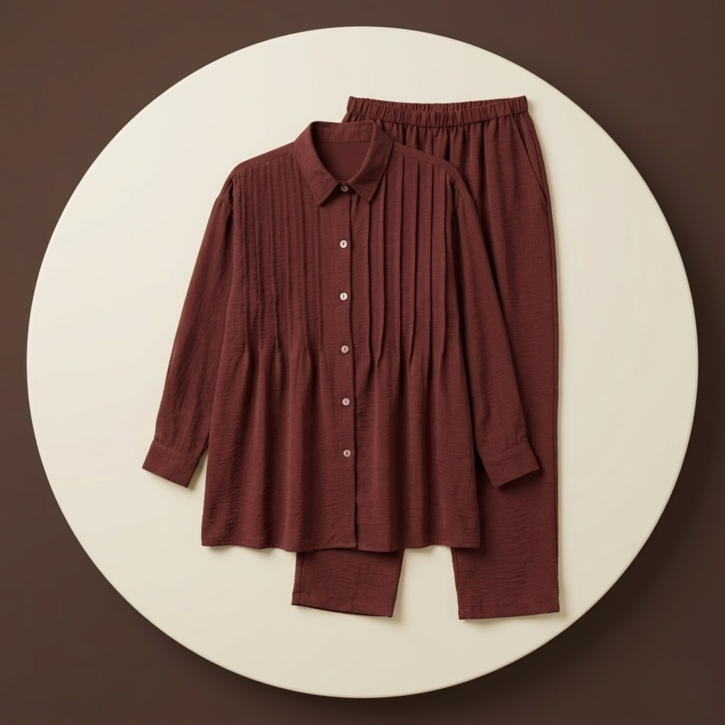 Womens 2Pcs Set 005544