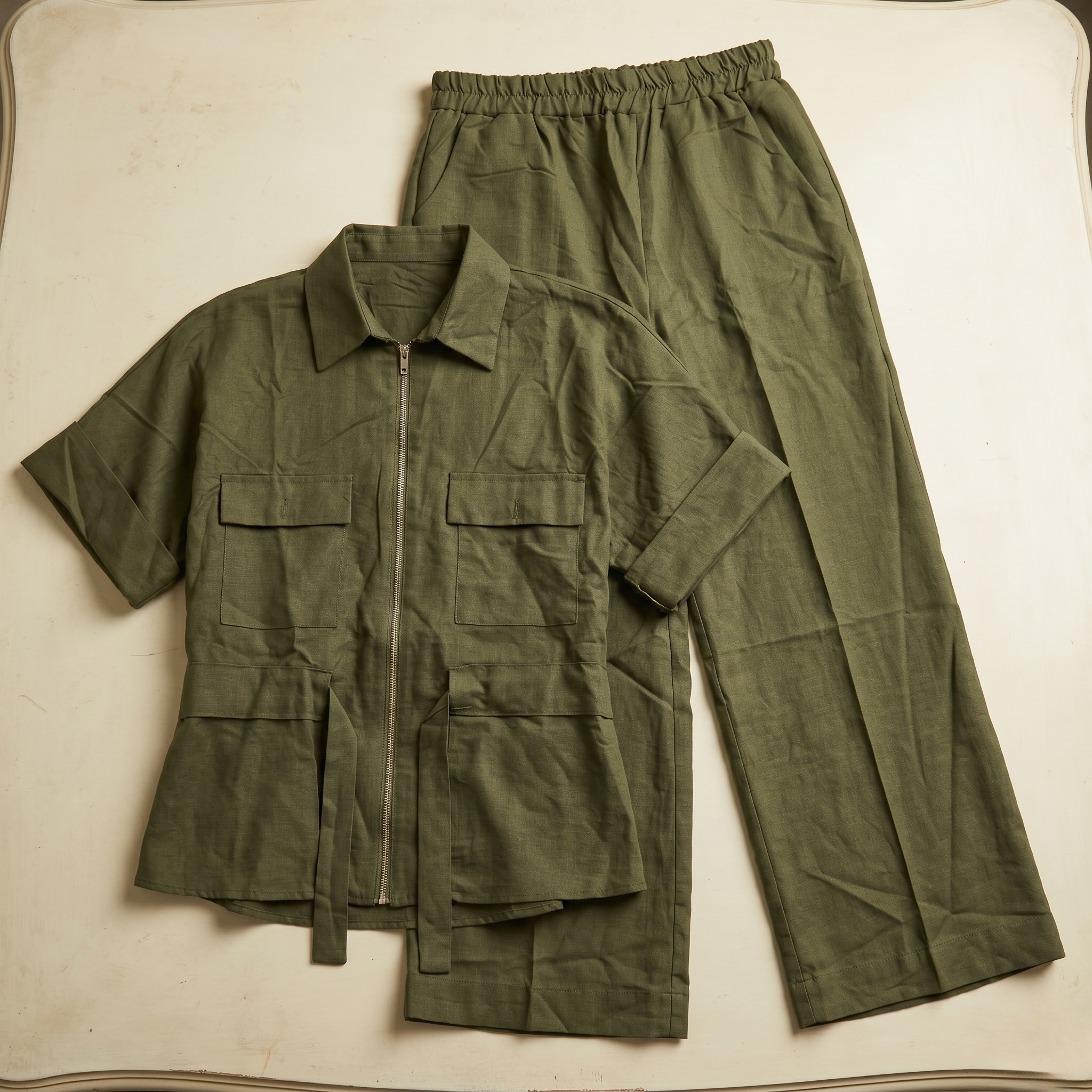 Womens 2Pcs Set 2969