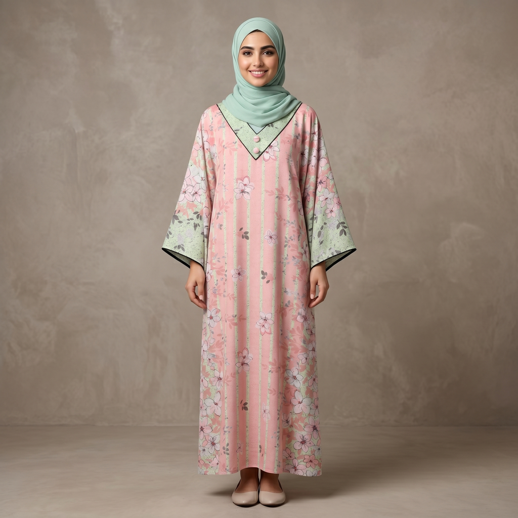 Darrah Nisai 1Pcs 22596