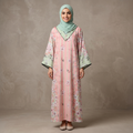Darrah Nisai 1Pcs 22596