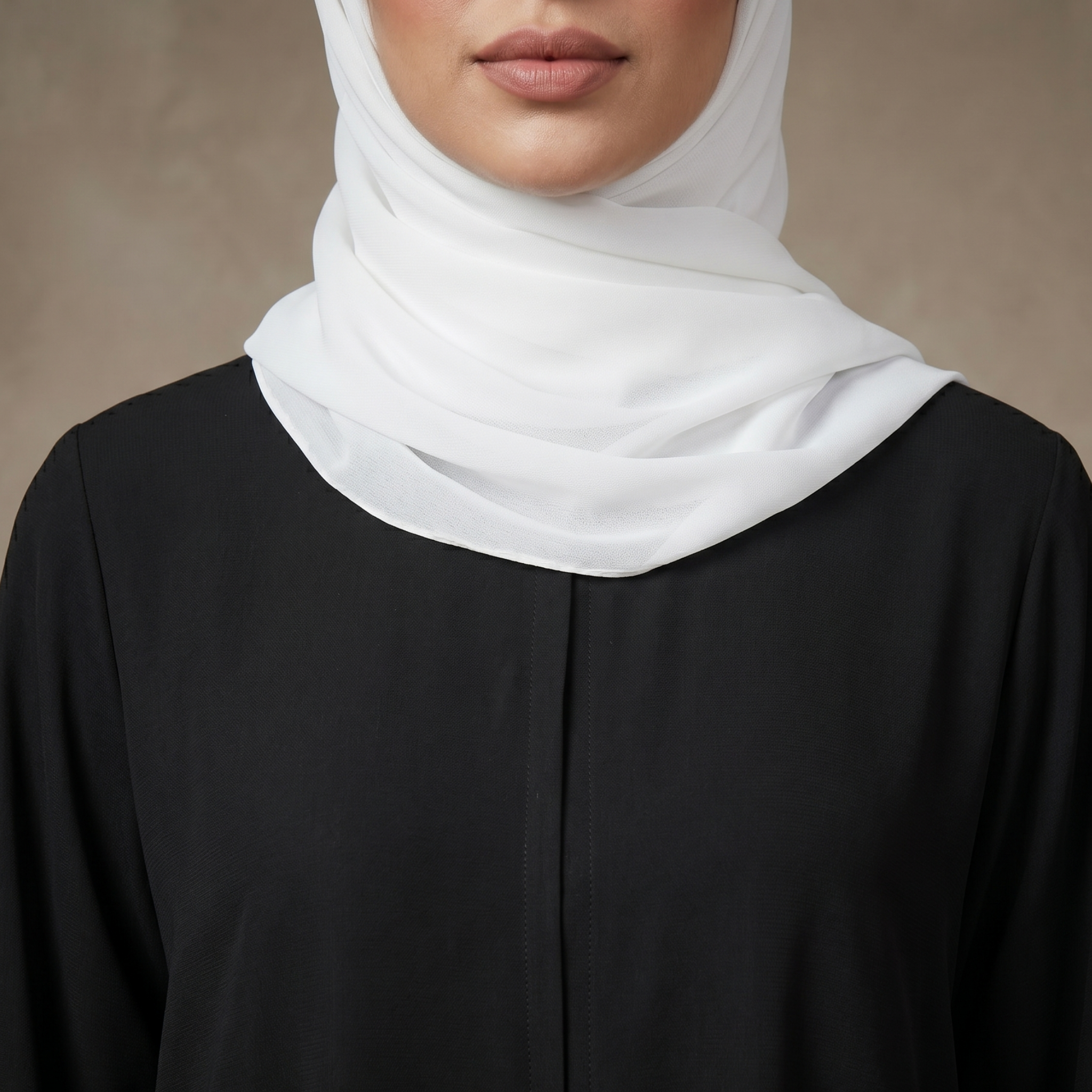 Abaya 1Pcs M829