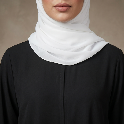 Abaya 1Pcs M829