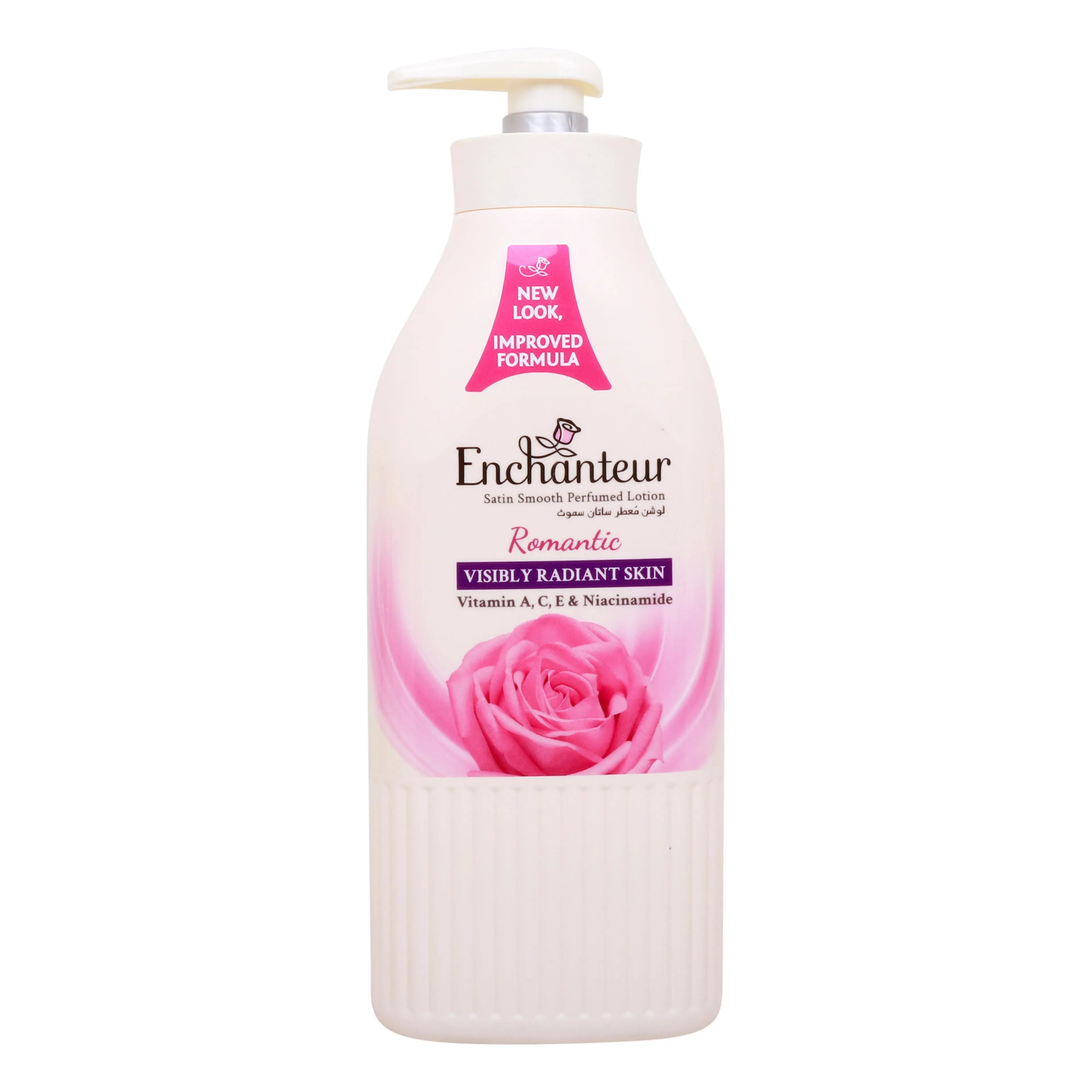 Body Lotion Scented 500ml