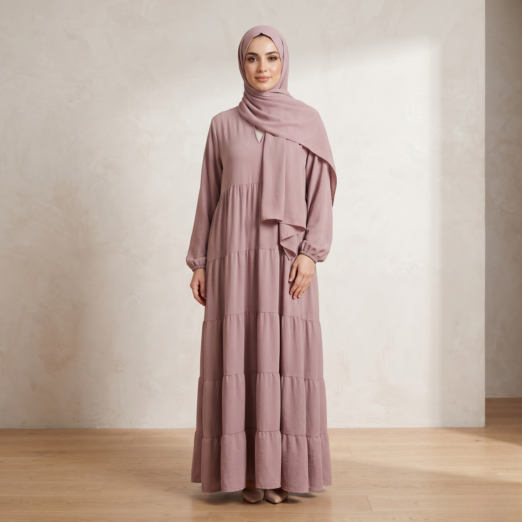 Darrah & Shella 2Pcs 003254