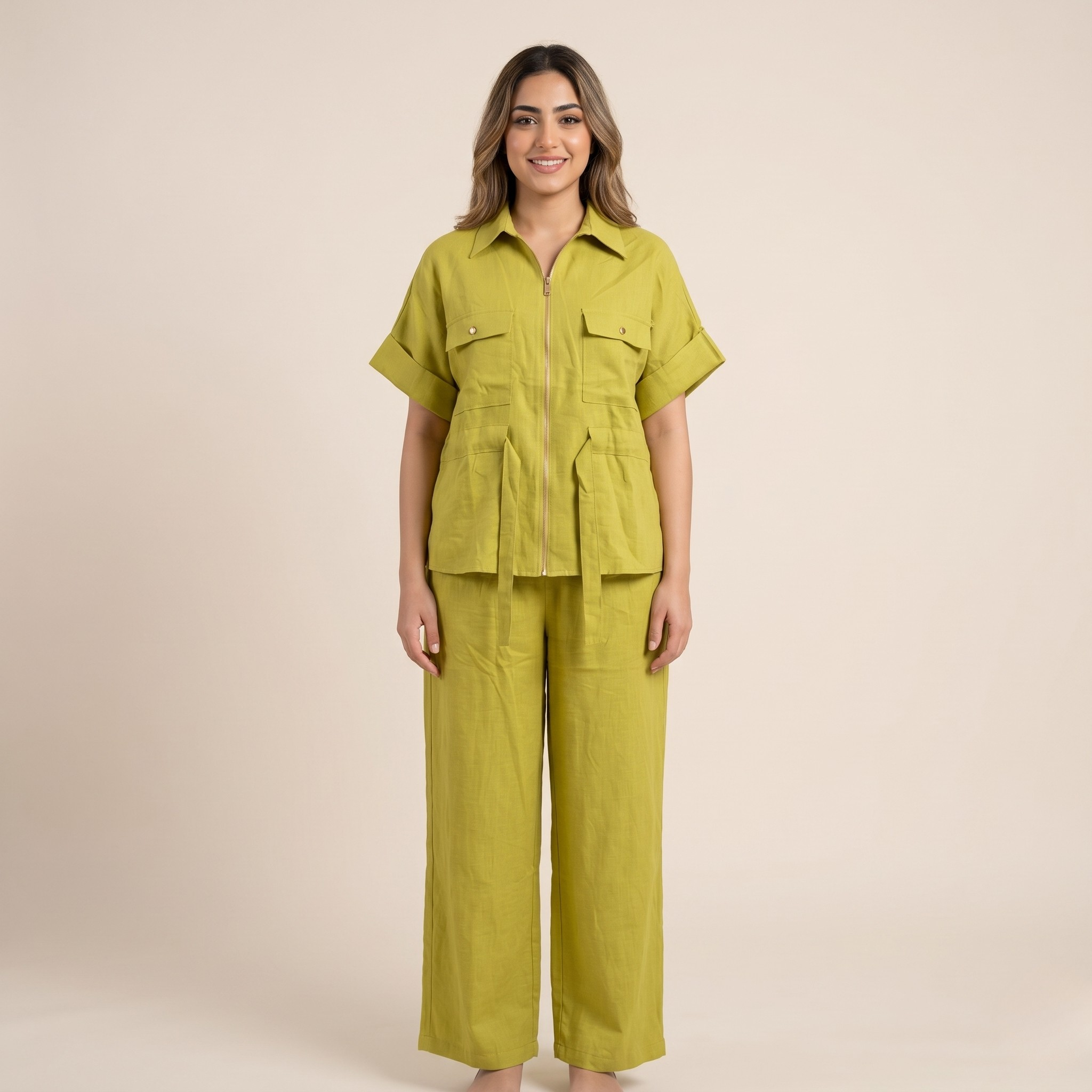 Womens 2Pcs Set 2969