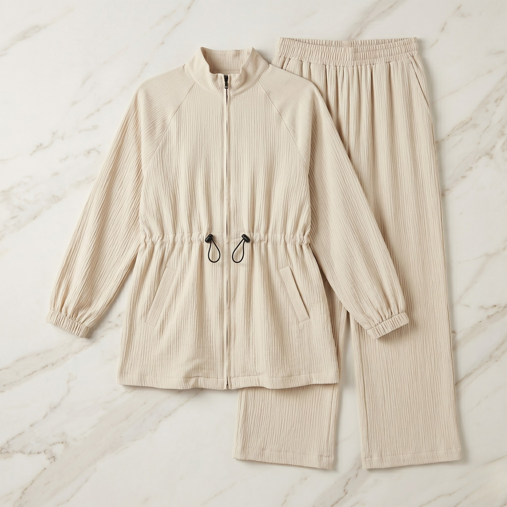 Womens 2Pcs Set 004