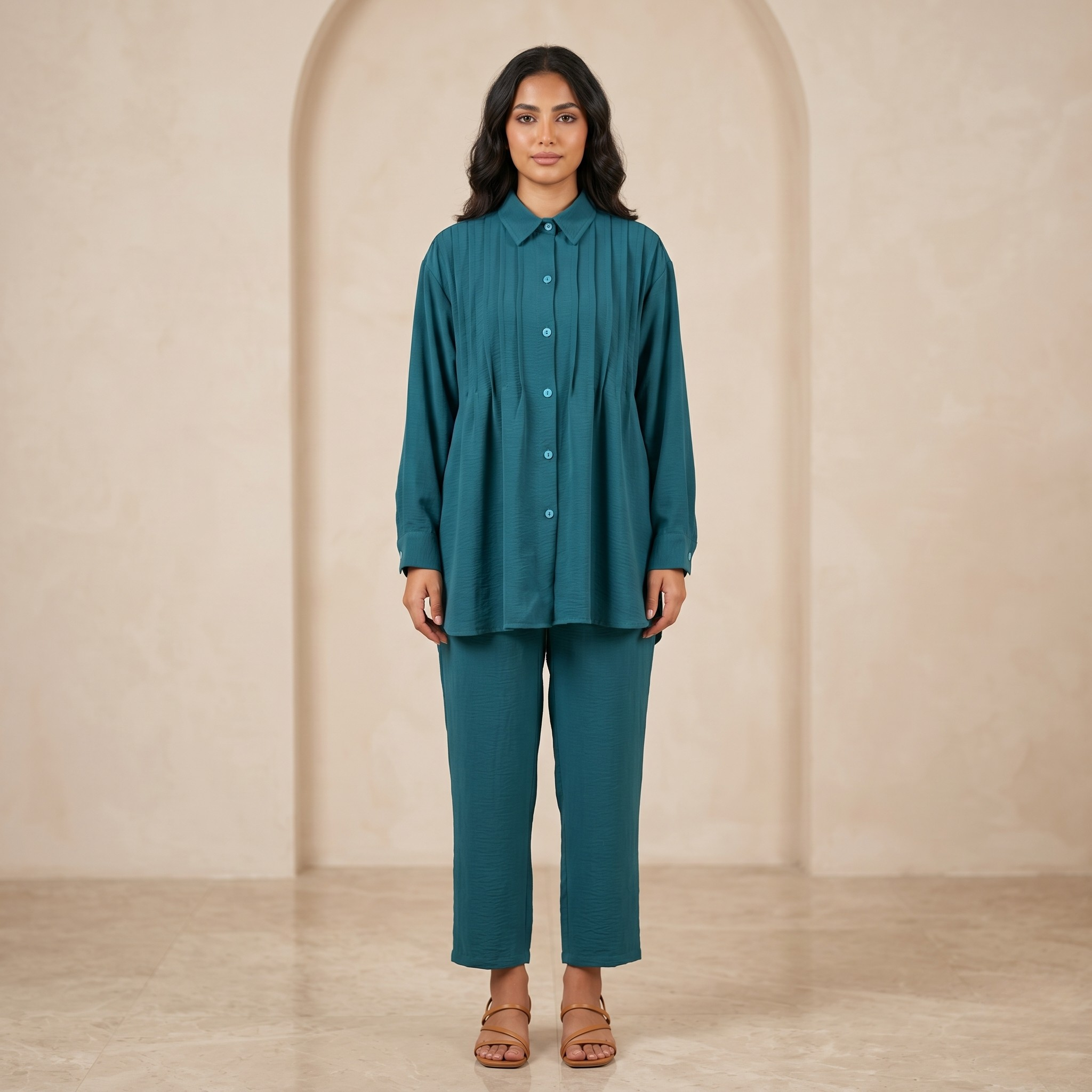 Womens 2Pcs Set 005544