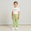 Girls H/S Pajamas HA-3009B