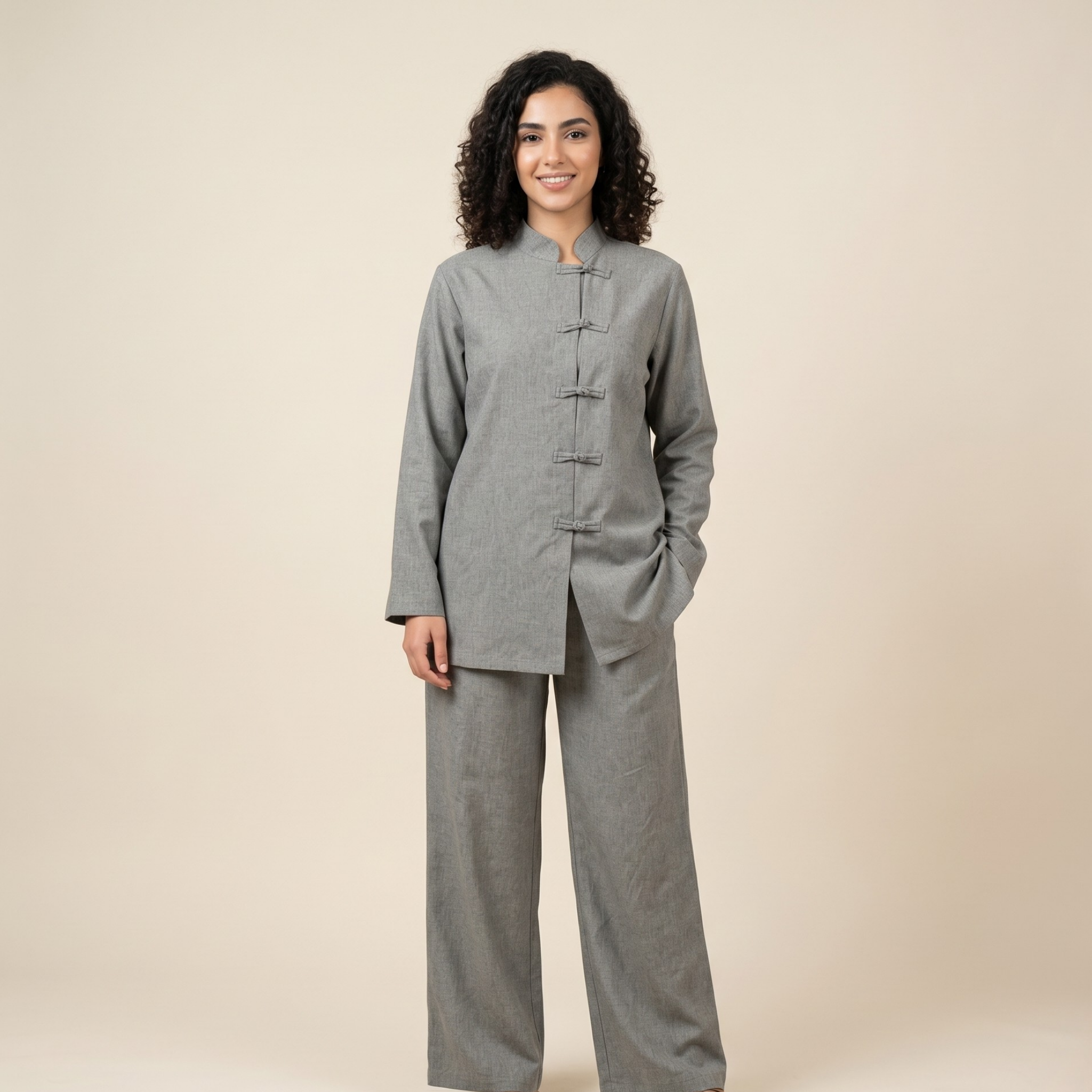 Womens 2Pcs Set 2010