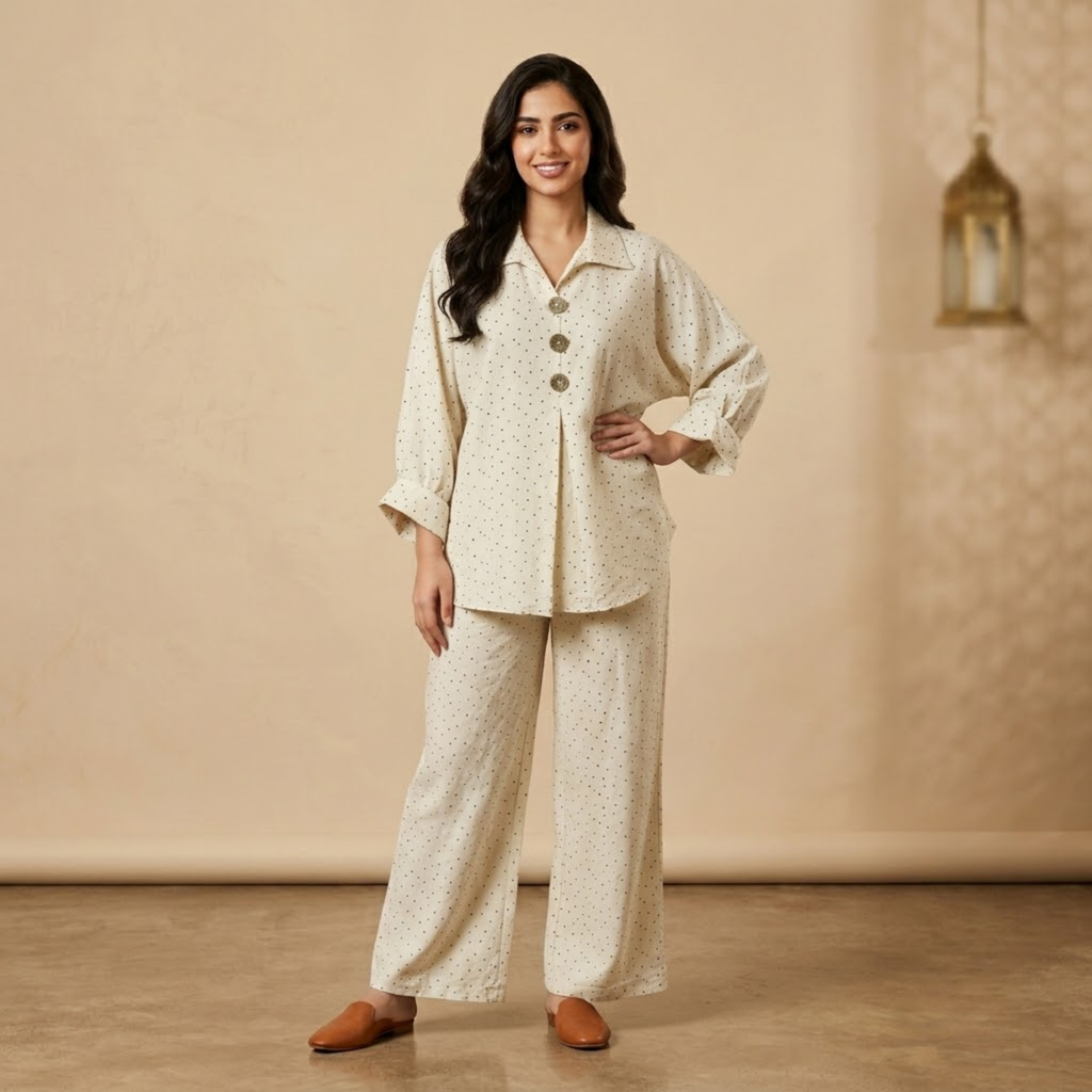 Womens 2Pcs Set 2022