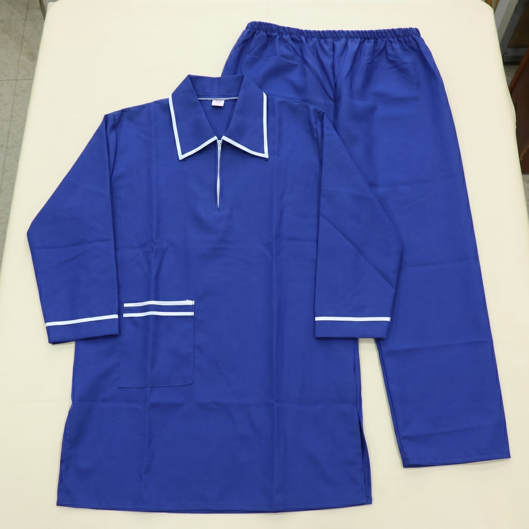 Khaddama 2Pcs Jumbo L/S 013