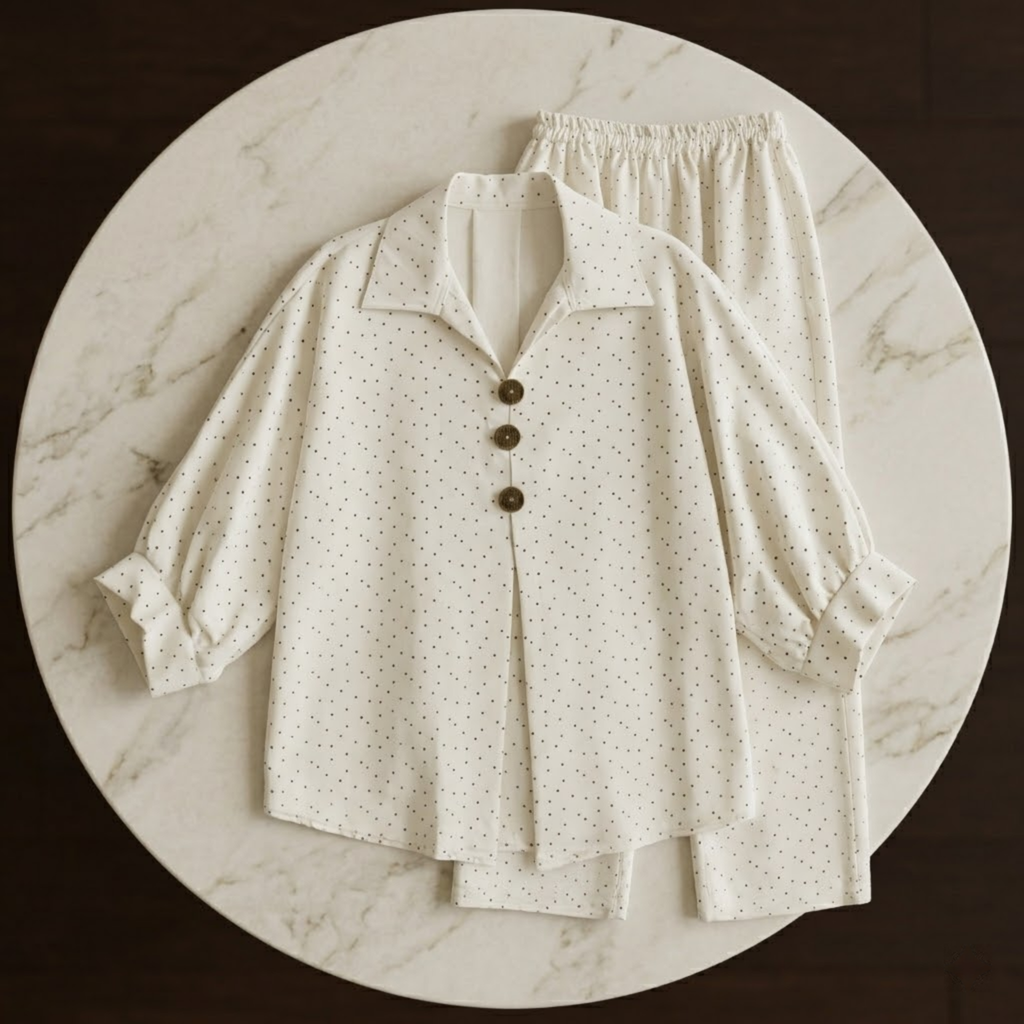 Womens 2Pcs Set 2022