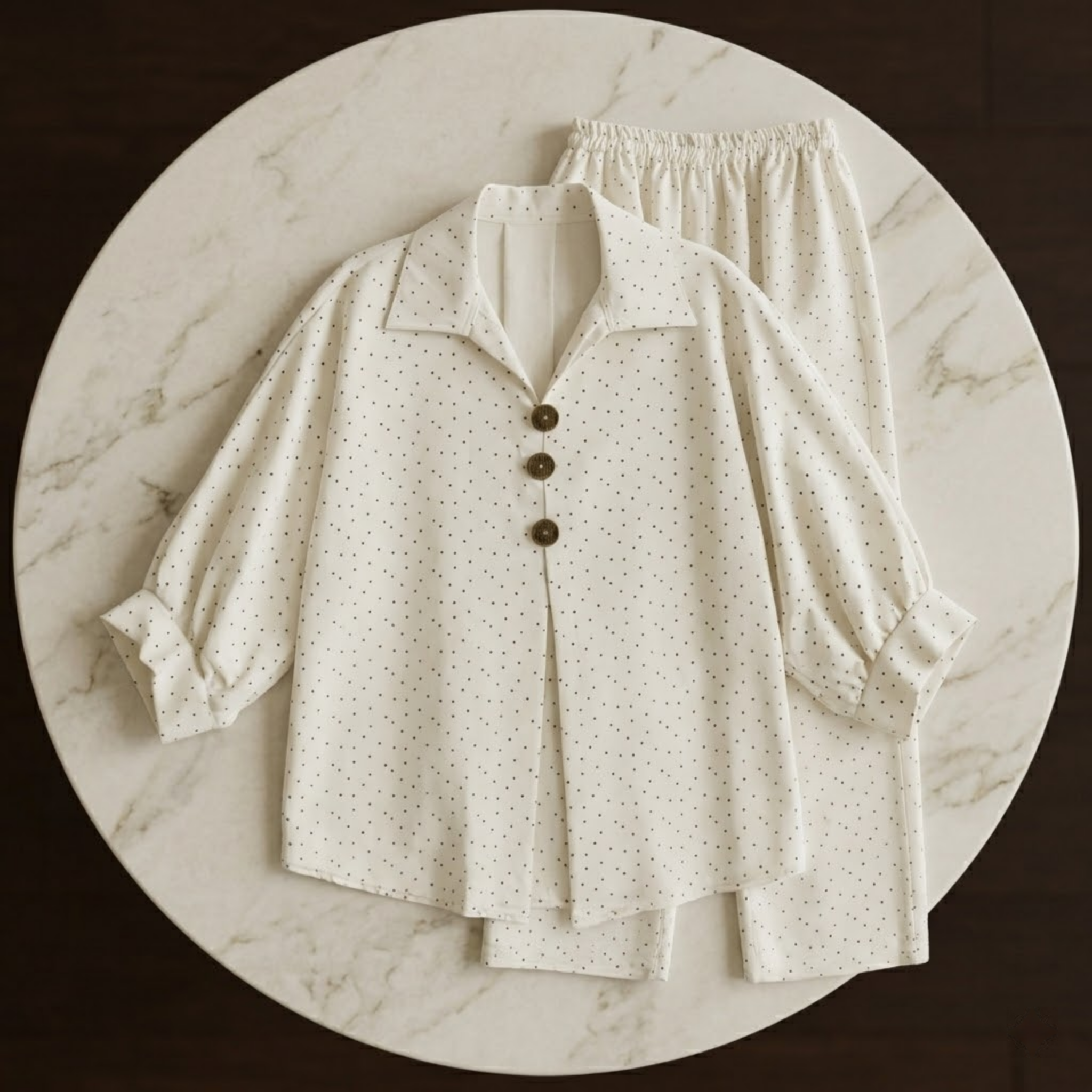 Womens 2Pcs Set 2022
