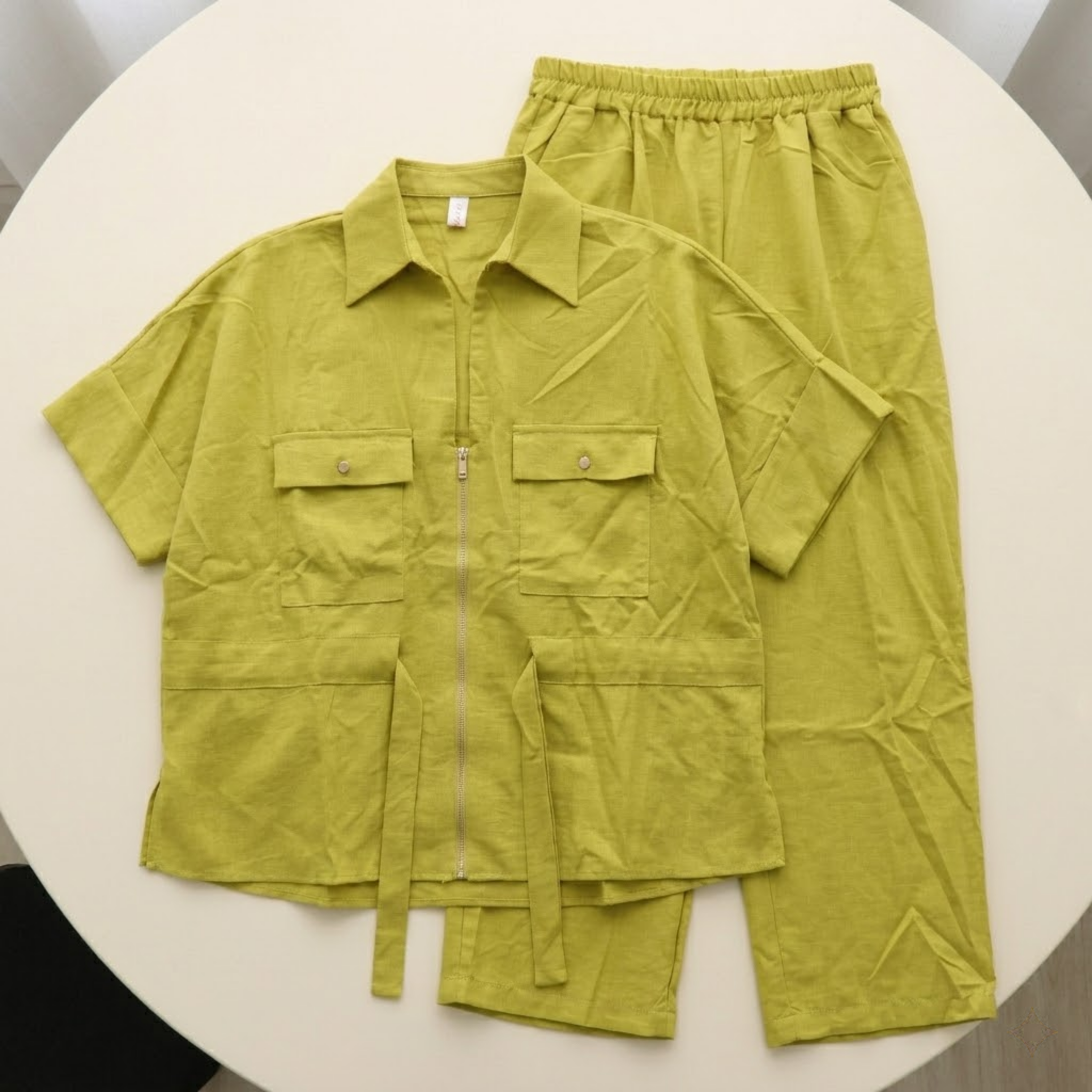 Womens 2Pcs Set 2969