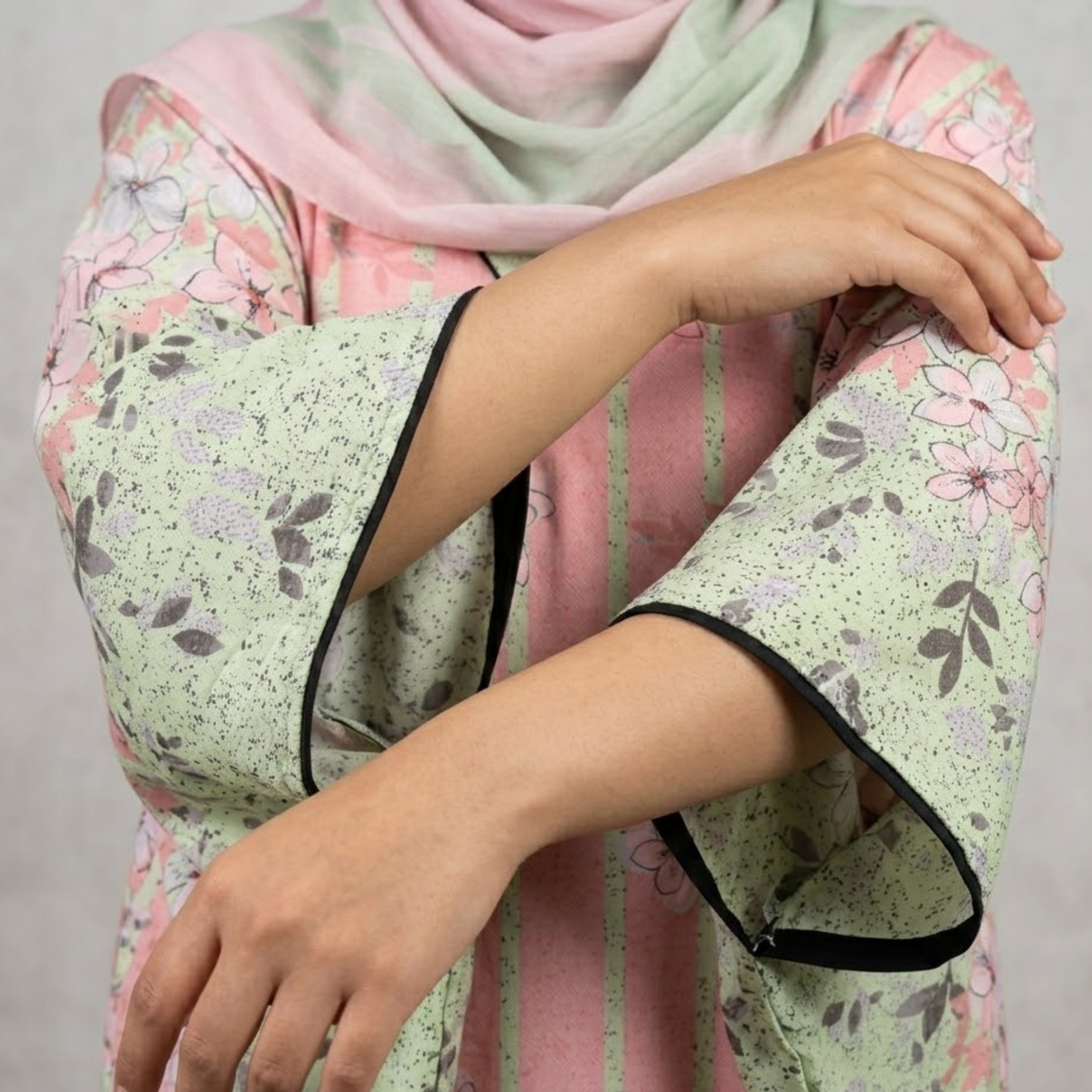Darrah Nisai 1Pcs 22596