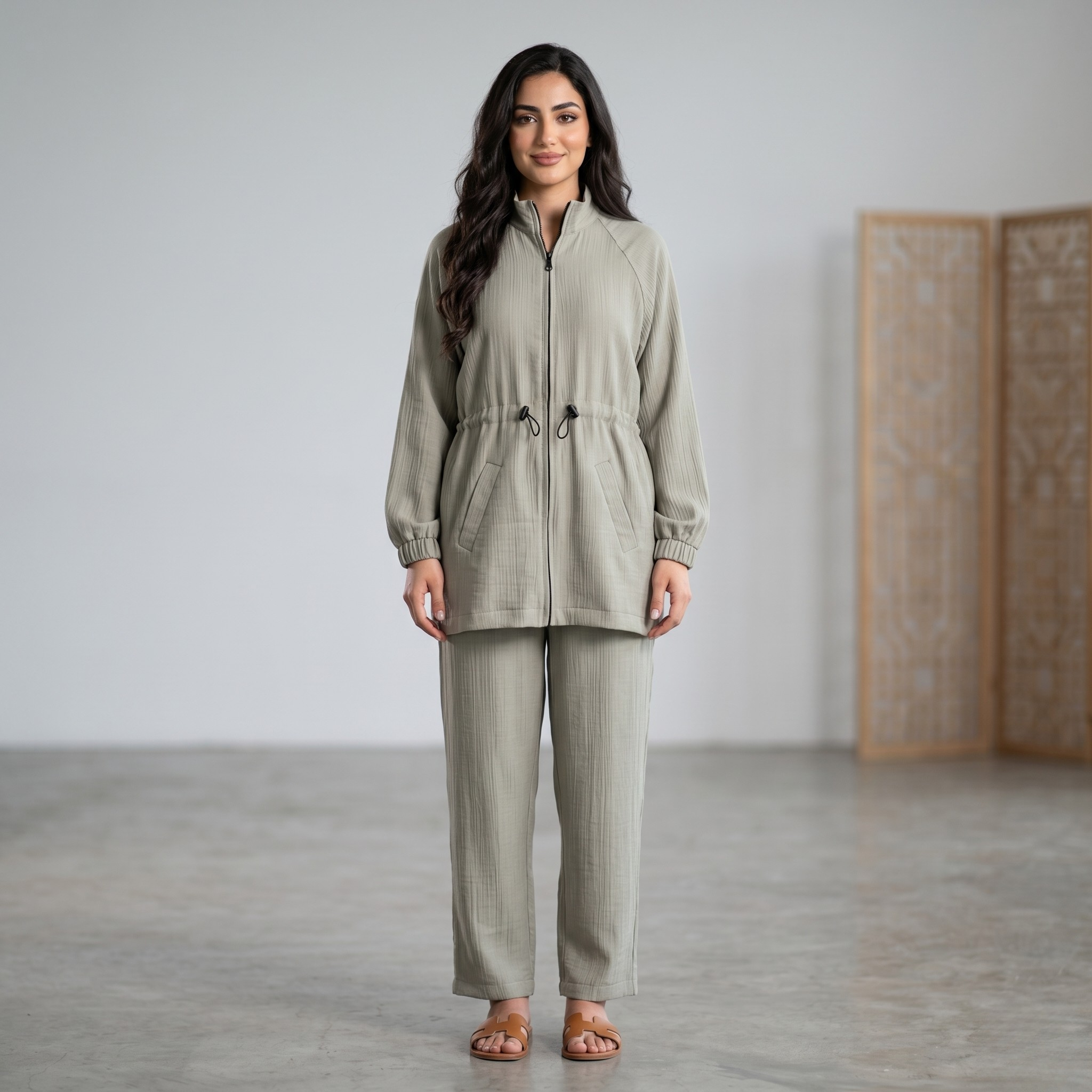 Womens 2Pcs Set 004