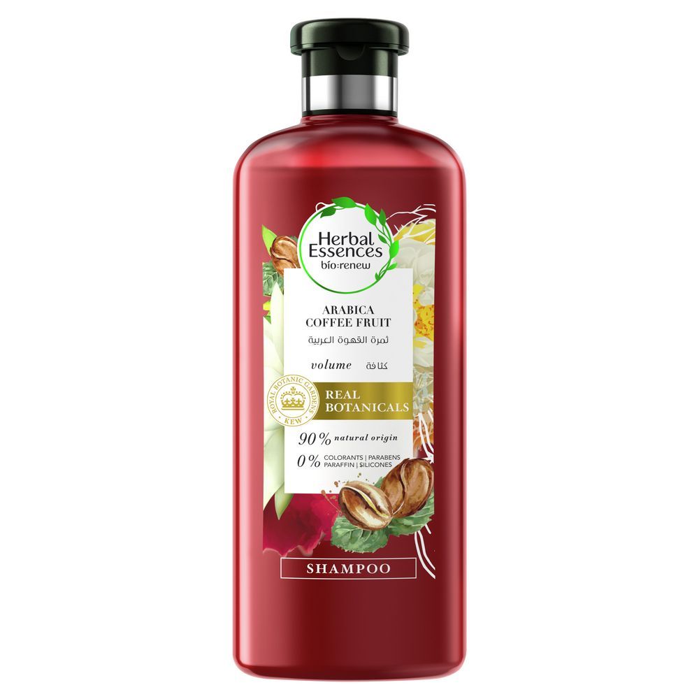 Herbal Essences Shampoo 400ml