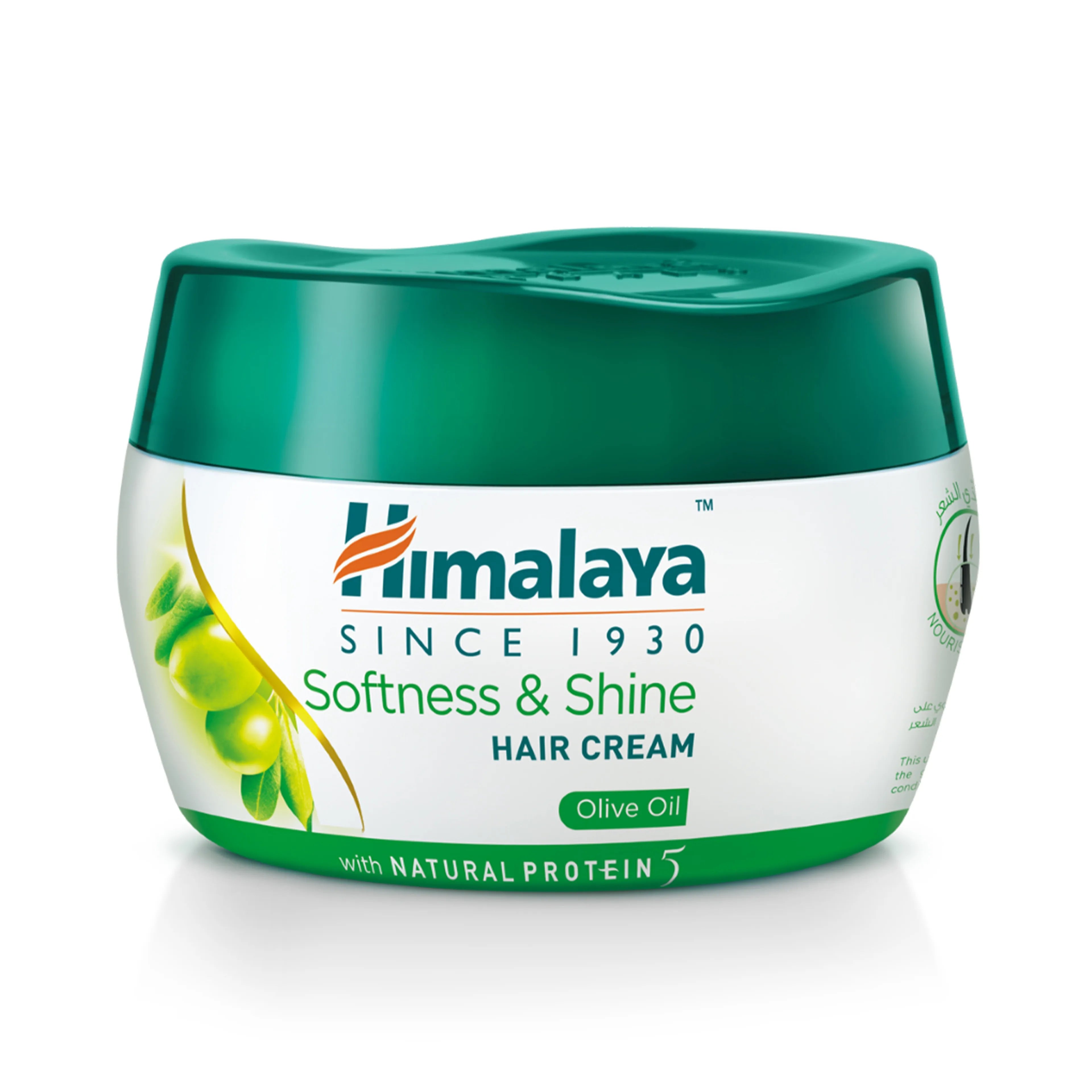 Himalaya Hair Cream 150ml