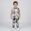 Anime Games H/S Pajamas