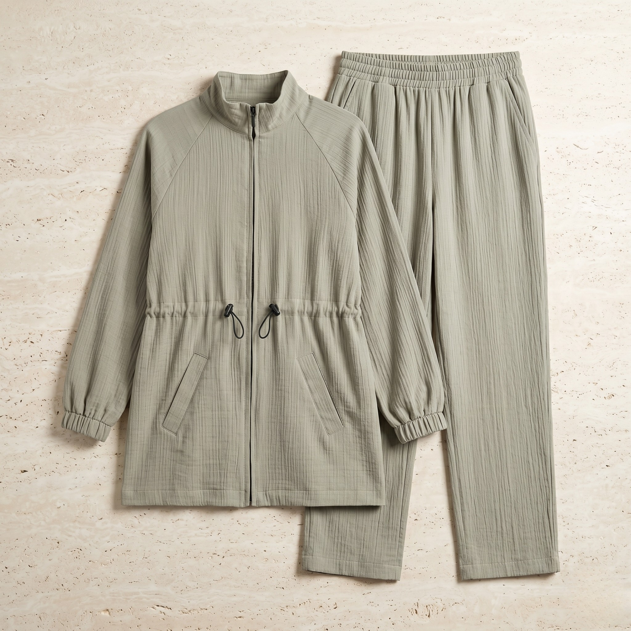 Womens 2Pcs Set 004