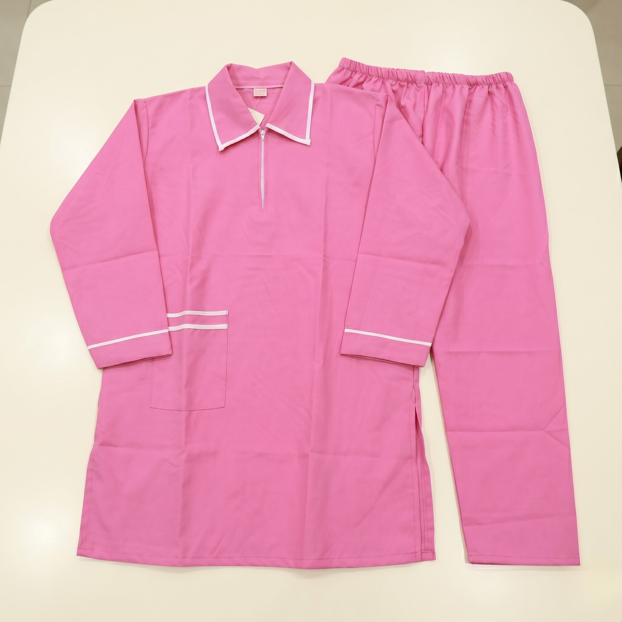 Khaddama 2Pcs Jumbo L/S 013