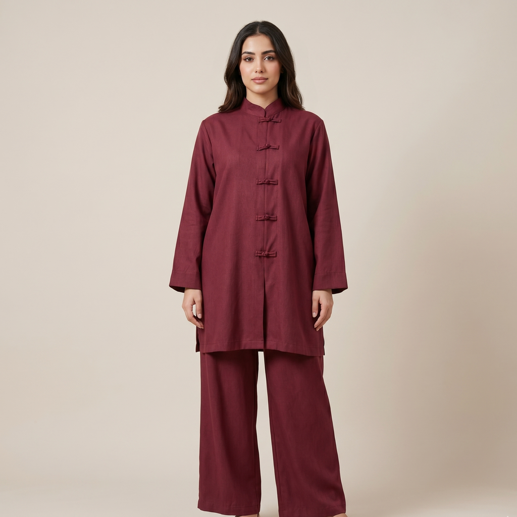 Womens 2Pcs Set 2010