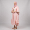 Womens Maxi ALK-383