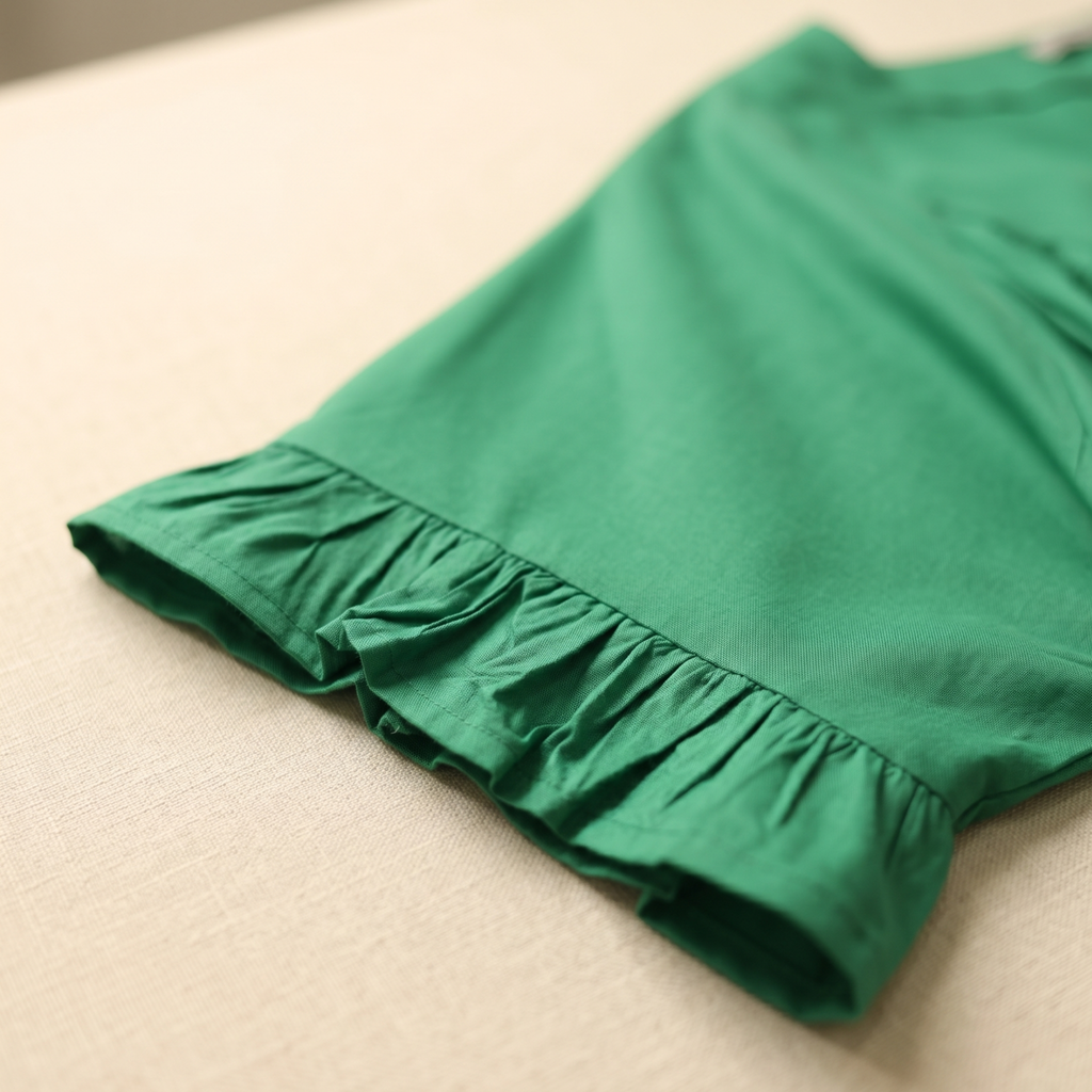 Womens Maxi ALK-622