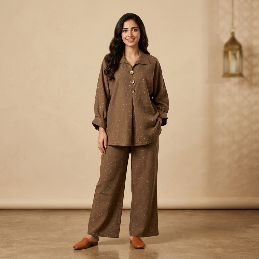 Womens 2Pcs Set 2022