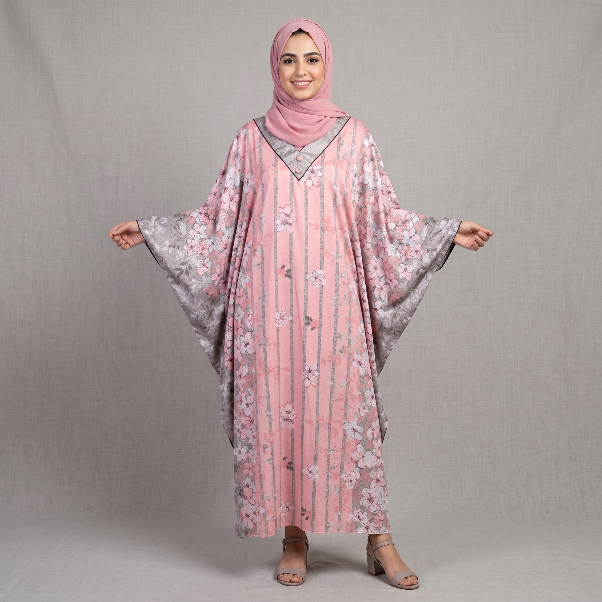 Darrah Nisai 1Pcs 22596